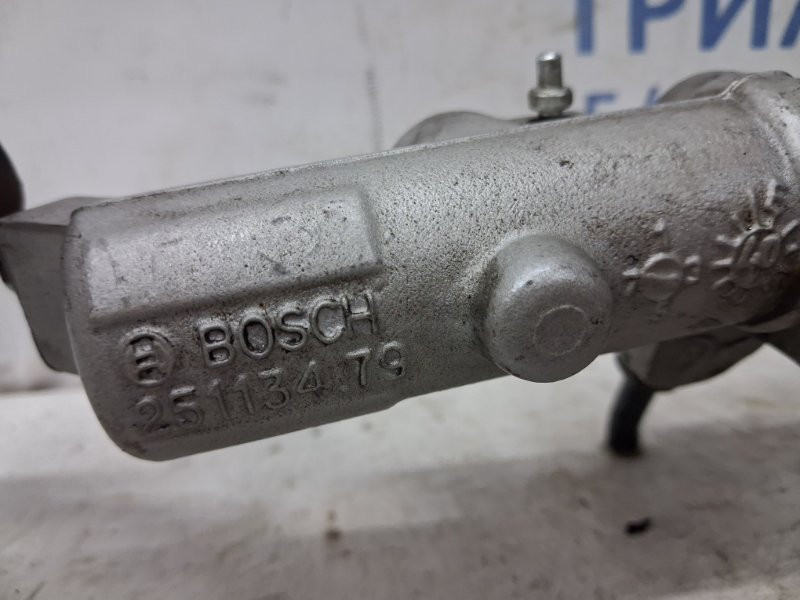 Тормозной цилиндр главный Toyota Avensis 2002-2010 4720105120 (Арт. 78430) Київ - зображення 5