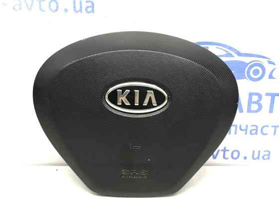 Подушка безопасности в руль Kia Ceed 2006-2012 569001H000 (Арт. 43879) Київ
