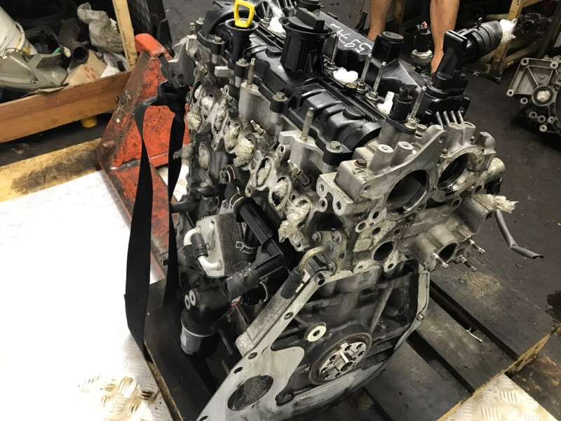 Двигатель Mazda CX 5 2011-2017 SHY102300R (Арт. 59749) Київ - зображення 8