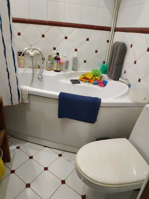 продажа 2-к квартира Киев, Голосеевский, 80000 $ Київ - зображення 7