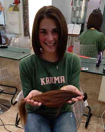 Купимо волосся від 35 см ДОРОГО у Луцьку ! Телефони 0961002722,0633013356 Луцк