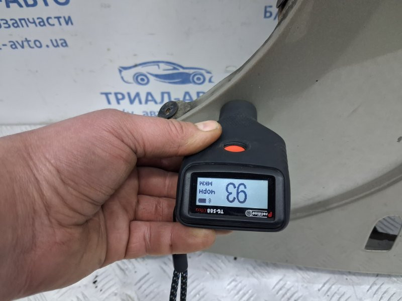 Крыло переднее левое Toyota Prado 2002-2009 538026A160 (Арт. 66293) Киев - изображение 7