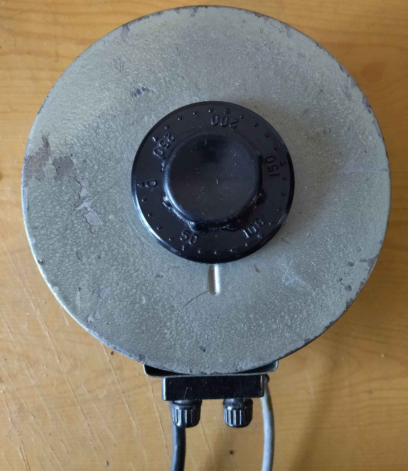 Автотрансформатор ЛАТР-1М Винница - изображение 3