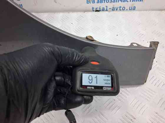 Крыло переднее правое Hyundai IX35 LM 1.7 DIESEL D4FD 2009 (б/у) Київ