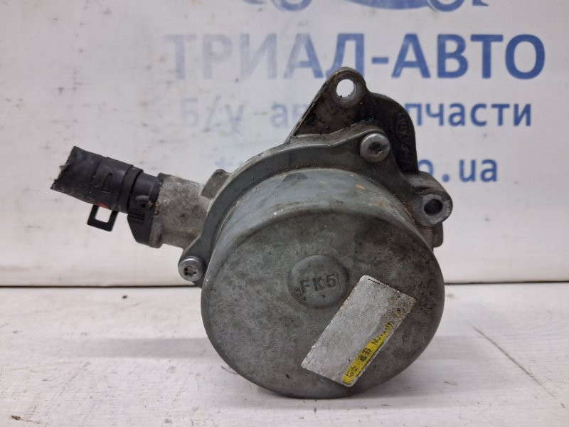 Насос вакуумный Kia Ceed ED 1.6 DIESEL D4FB 2006 (б/у) Киев - изображение 4