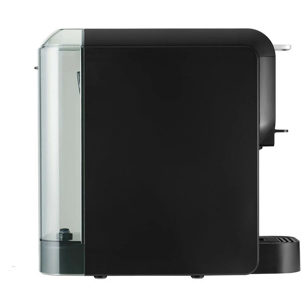 Кофеварка капсульная Catler ES703PORTOB 1350 Вт черная Киев - изображение 3