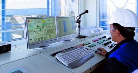 Стаціонарний бетонний завод POLYGONMACH S 180 (180 м3 / год) , Туреччина Киев - изображение 1