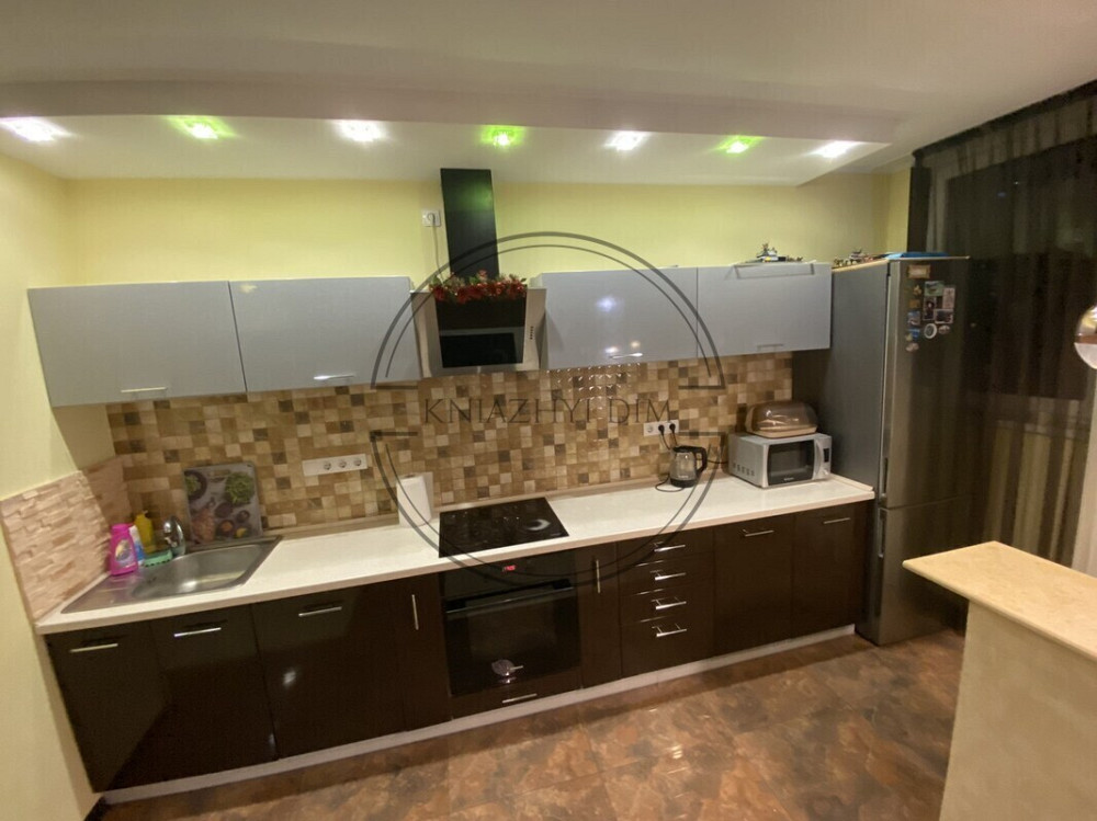 Продаж 2 кімн. розд. на Драгоманова біля Ашана ст. м. Позняки Код : № 21145198 Київ - зображення 2