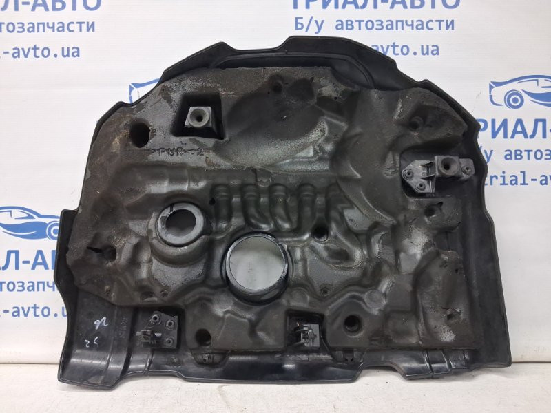 Декоративная крышка ДВС Mazda CX 5 KE 2.2 DIESEL 2011 (б/у) Киев - изображение 4