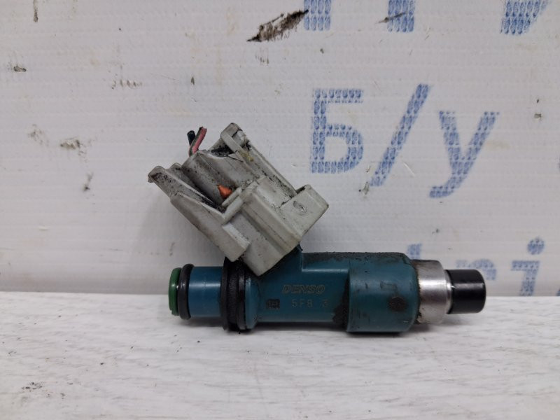 Форсунка топливная Suzuki Grand Vitara JT 2.0 БЕНЗИН J20A 2005 (б/у) Киев - изображение 1