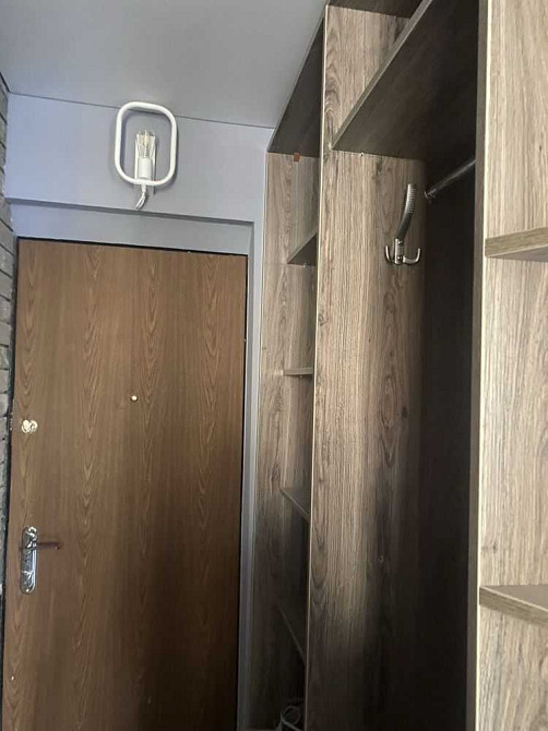 долгосрочная аренда 1-к квартира Киев, Святошинский, 12500 грн./мес. Київ - зображення 6