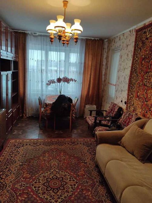 долгосрочная аренда 2-к квартира Одесса, Пересыпский, 5000 грн./мес. Одеса - зображення 3