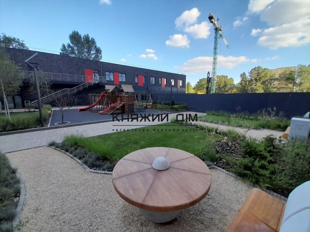 БЕЗ КОМІСІЇ! Продаж смарт-квартири в ЖК 4U, метро Академмістечко. № 21146666 Київ - зображення 10