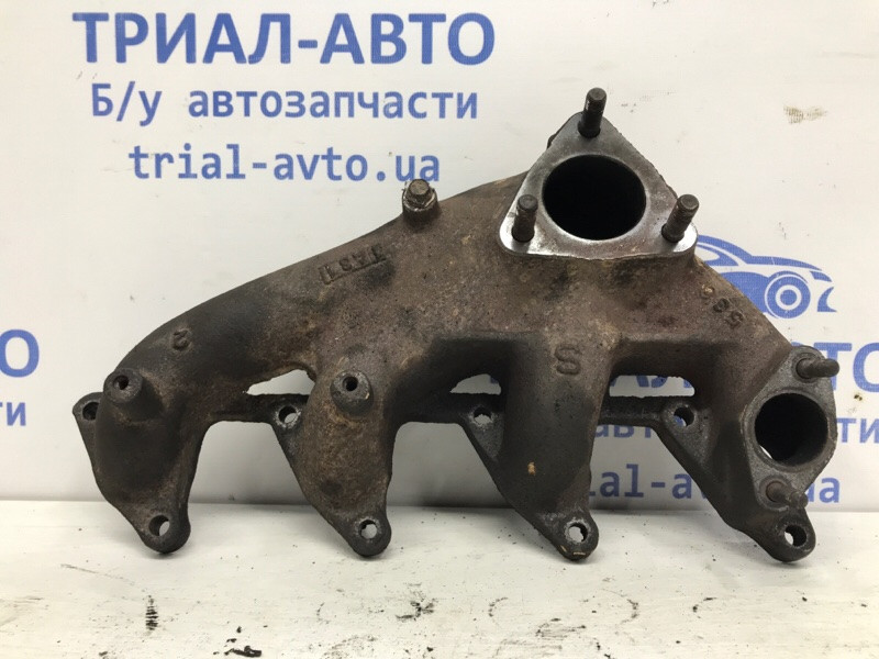 Коллектор выпускной Mitsubishi Pajero Sport K9 2.5 DIESEL 4D56 1996 (б/у) Киев - изображение 1