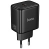 СЗУ Hoco N83 Profit PD40W (1USB-C) Херсон