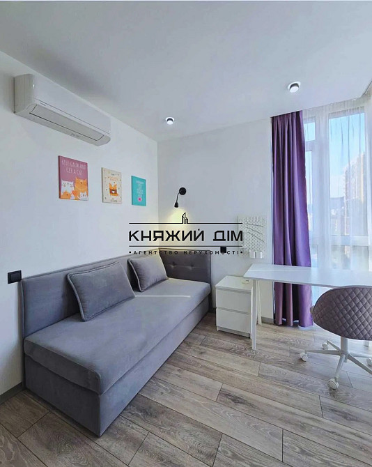 Продаж 2-кімнатної квартири в ЖК Французький квартал 2. № 21146823 Київ - зображення 9