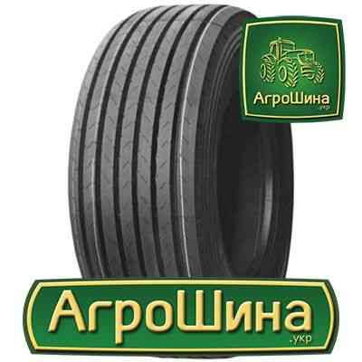 Грузовая шина LingLong T820 (универсальная) 385/55 R19.5 156J Киев