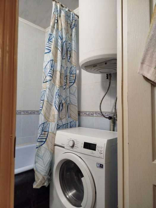 долгосрочная аренда 2-к квартира Одесса, Хаджибейский, 7000 грн./мес. Одеса - зображення 8