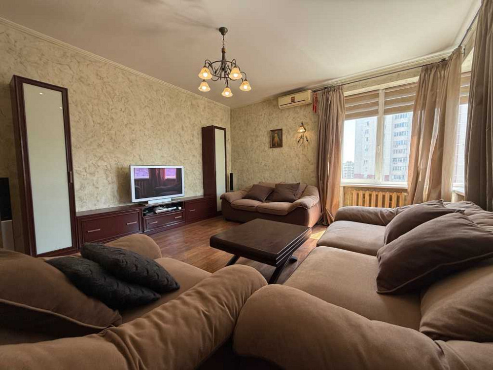 продажа 2-к квартира Киев, Дарницкий, 137000 $ Київ - зображення 10