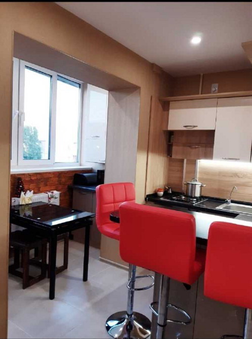 долгосрочная аренда 1-к квартира Киев, Подольский, 9999 грн./мес. Київ - зображення 3