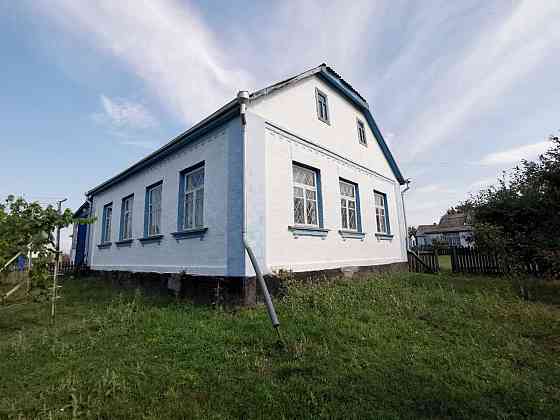 продажа 3-к дом Васильковский, Гребенки, 21000 $ 
