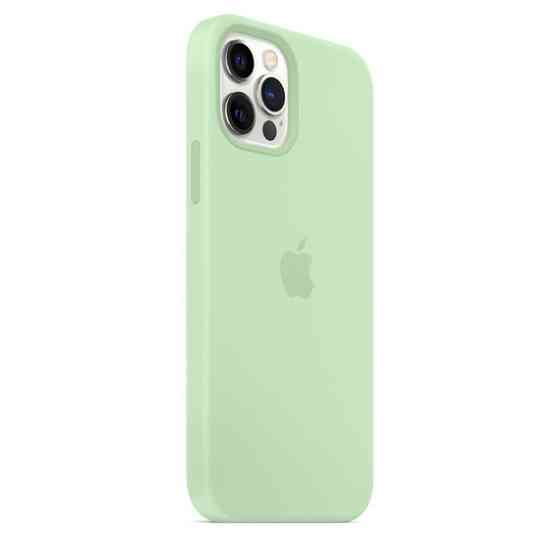 Чехол Silicone Case Full Protective (AA) для Apple iPhone 13 (6.1") Херсон