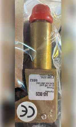 Реле тиску United Electric Controls 140-9620 Сумы