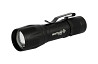 Фонарь с регулировкой фокуса WERTVOLL 3 режима LED/COB LED Li-ion 800 mAh/t 8000 K/100 lum AL 91х26  Харьков