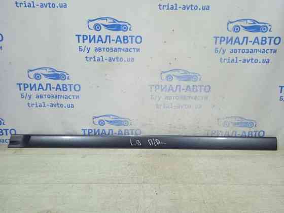 Накладка двери Mitsubishi Lancer 9 1.6 БЕНЗИН 4G18 2003 перед. прав. (б/у) Київ