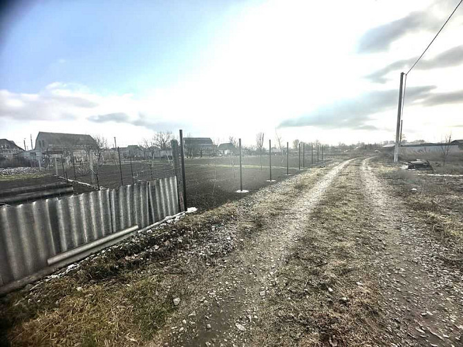 продажа участок под жилую застройку Бориспольский, Борисполь, 11000 $ Борисполь - изображение 5
