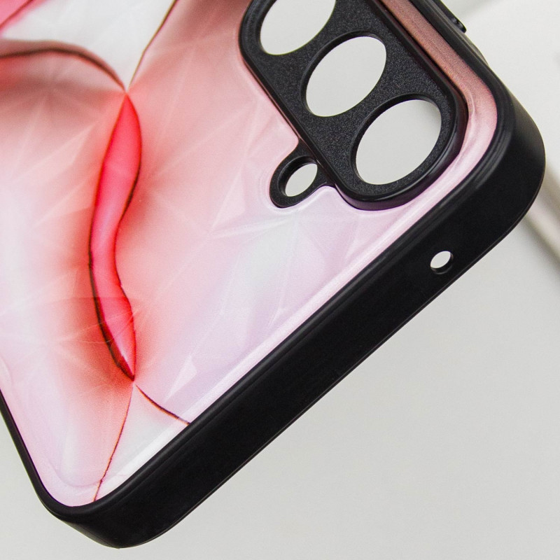 TPU+PC чехол Prisma BubbleGum для Samsung Galaxy S24 FE Херсон - зображення 7