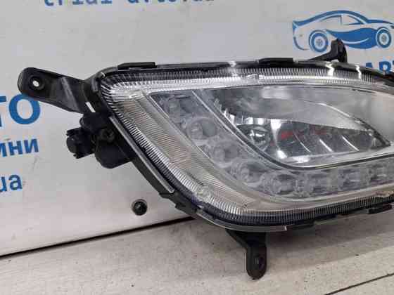 Фара противотуманная правая Hyundai I30 2011-2017 92202A6110 (Арт. 70158) Київ