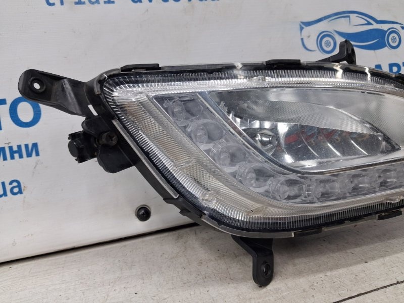 Фара противотуманная правая Hyundai I30 GD 1.6 DIESEL D4FB 2011 (б/у) Киев - изображение 2