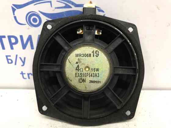 Динамик двери Mitsubishi Pajero Wagon 1999-2006 MR306819 (Арт. 41390) Киев