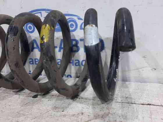 Пружина задняя Chevrolet Captiva C140 2.2 ДИЗЕЛЬ 2006 (б/у) Киев