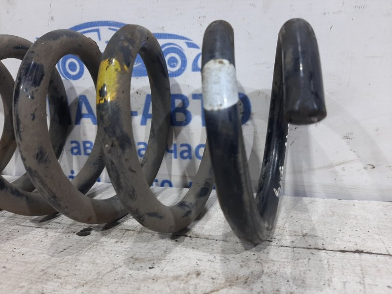 Пружина задняя Chevrolet Captiva C140 2.2 ДИЗЕЛЬ 2006 (б/у) Киев - изображение 2