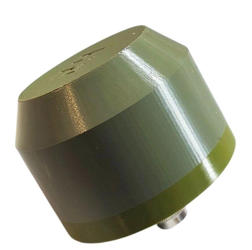 Антенна клевер 2060-2890 МГц 5-6 дБ LHCP, до 50 Вт, N-male (10902) Дніпро - зображення 10