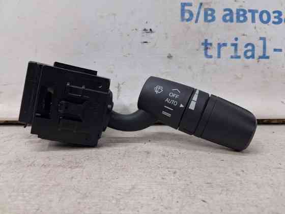 Переключатель подрулевой правый(дворники) Mazda 6 GJ 2.2 DIESEL 2012 (б/у) Киев