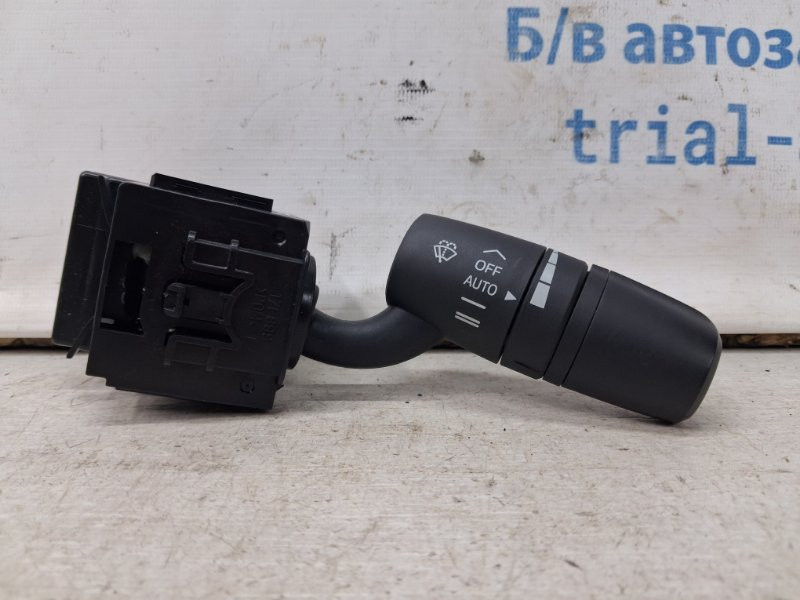 Переключатель подрулевой правый(дворники) Mazda 6 2012- GKK6-66-128 (Арт. 70016) Киев - изображение 1