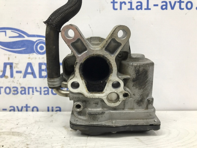 Датчик EGR Subaru Forester SJ 2.0 DIESEL EE20Z 2012 (б/у) Київ - зображення 4