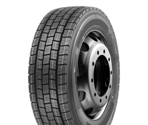 225/75 R17.5 Barkley BL836 129/127M Ведуча вантажна шина Киев - изображение 1
