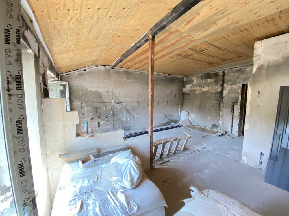 продажа 1-к квартира Киево-Святошинский, Ирпень, 30000 $ Ірпінь - зображення 8