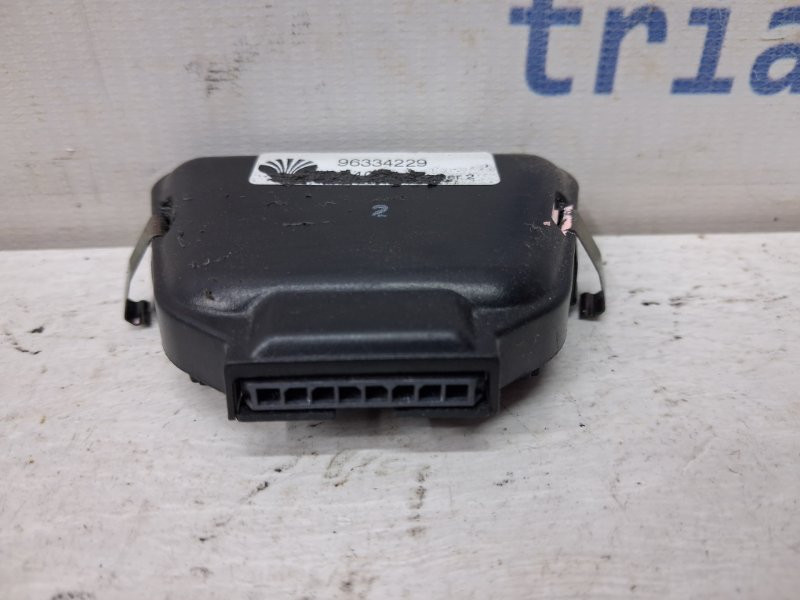 Датчик дождя Chevrolet Epica 2006-2013 96334229 (Арт. 78800) Київ - зображення 4