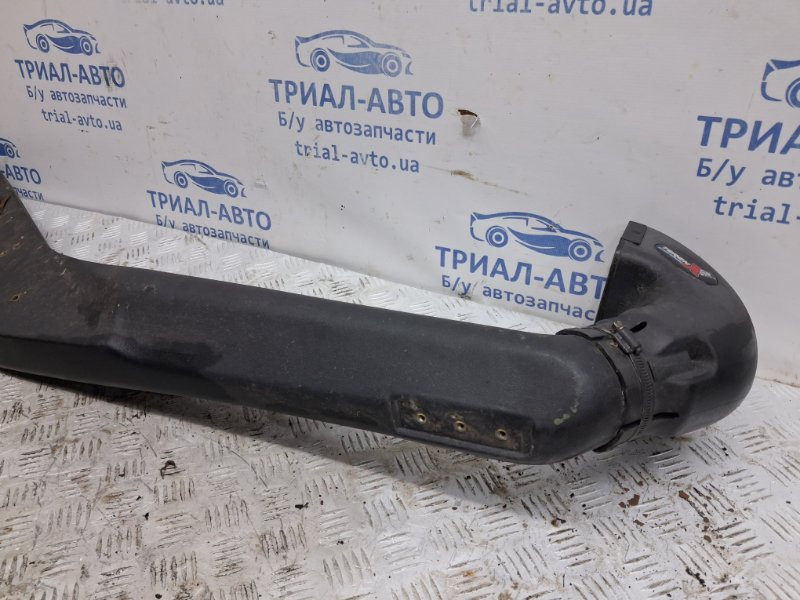 Воздуховод Mitsubishi L200 2006-2015  (Арт. 67114) Київ - зображення 5