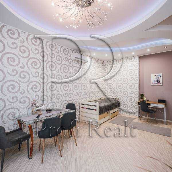 продажа 3-к квартира Киев, Деснянский, 95000 $ Киев - изображение 8