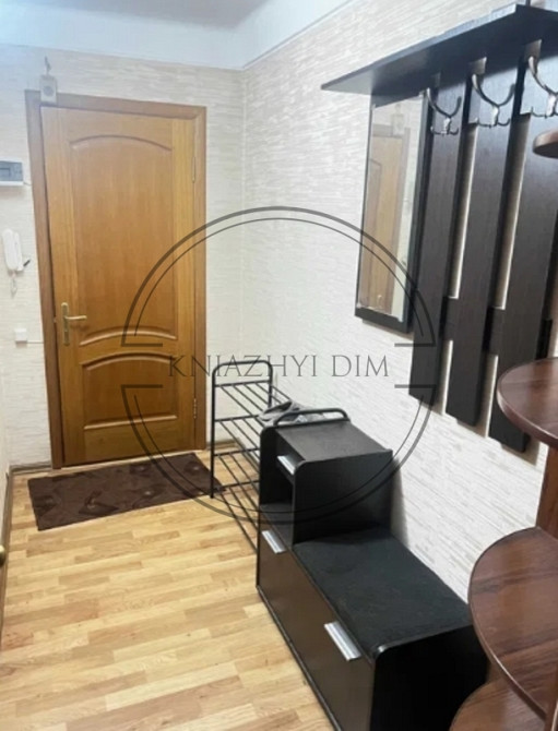 ОРЕНДА 1к квартира метро Берестейська вул. Януша Корчака (Баумана) 20А код.11202347 Киев - изображение 7