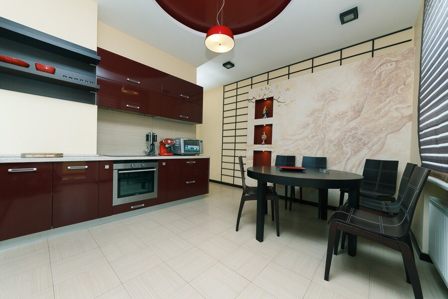 Подобово VIP 3к новобудова. Тютюнника( Барбюса). Джакузі Киев - изображение 7