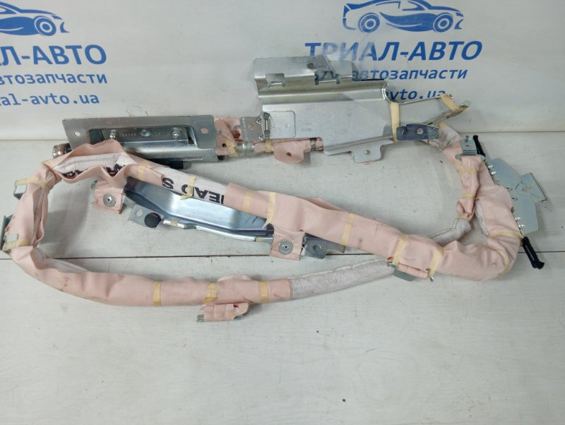 Airbag потолка(шторка) левый Subaru Outback BR 2.5 БЕНЗИН EJ253 2009 (б/у) Київ - зображення 5