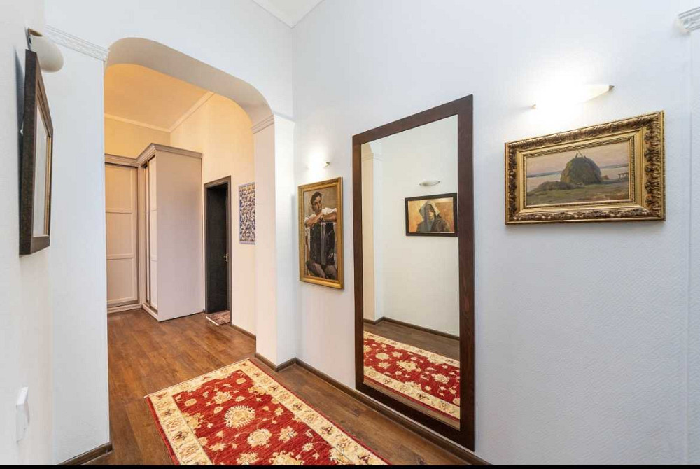 долгосрочная аренда 3-к квартира Киев, Шевченковский, 1000 $/мес. Київ - зображення 6