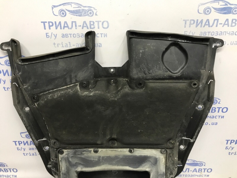 Обшивка капота Subaru Outback BS 2.0 DIESEL EE20Z 2014 (б/у) Київ - зображення 3